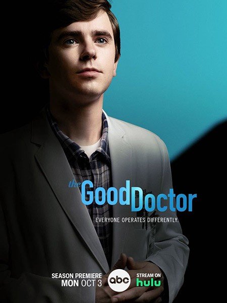 Хороший доктор (6 сезон) / The Good Doctor (2022)