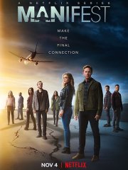 Манифест / Декларация (4 сезон) / Manifest (2022)