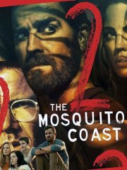Берег москитов (2 сезон) / The Mosquito Coast (2022)