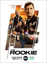 Новобранец / Новичок (5 сезон) / The Rookie (2022)
