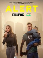 Сигнал тревоги (1 сезон) / Alert (2023)