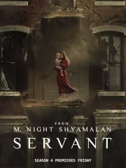 Дом с прислугой (4 сезон) / Servant (2023)
