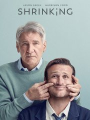 Терапия (1 сезон) / Shrinking (2023)