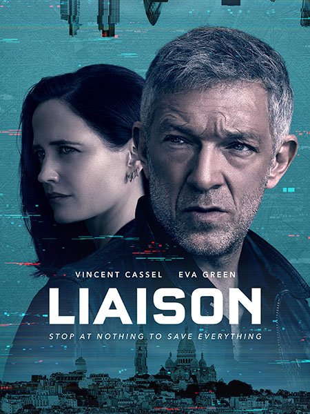 Связь (1 сезон) / Liaison (2023)