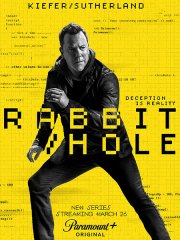 Кроличья нора (1 сезон) / Rabbit Hole (2023)