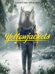 Шершни (2 сезон) / Yellowjackets (2023)