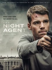 Ночной агент (1 сезон) / The Night Agent (2023)