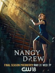 Нэнси Дрю (4 сезон) / Nancy Drew (2023)