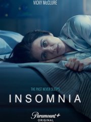 Бессонница (1 сезон) / Insomnia (2024) WEB-DLRip