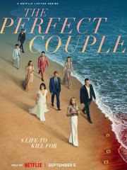 Идеальная пара (1 сезон) / The Perfect Couple (2024) WEB-DLRip