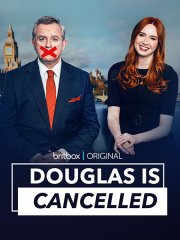 Дуглас отменяется (1 сезон) / Douglas Is Cancelled (2024) WEB-DLRip