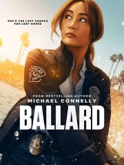 Баллард (1 сезон) / Ballard (2025) WEB-DLRip