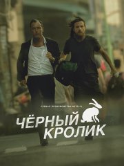 Чёрный кролик (1 сезон) / Black Rabbit (2025) WEB-DLRip