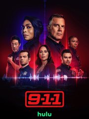 9-1-1. Служба спасения (9 сезон) / 9-1-1 (2025) WEB-DLRip